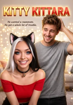 Kitty Kittara poster