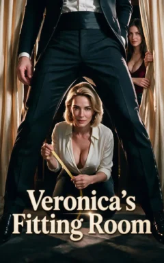 Veronica's Fitting Room poster